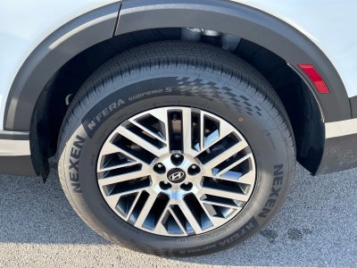 2026 Hyundai PALISADE SEL Convenience