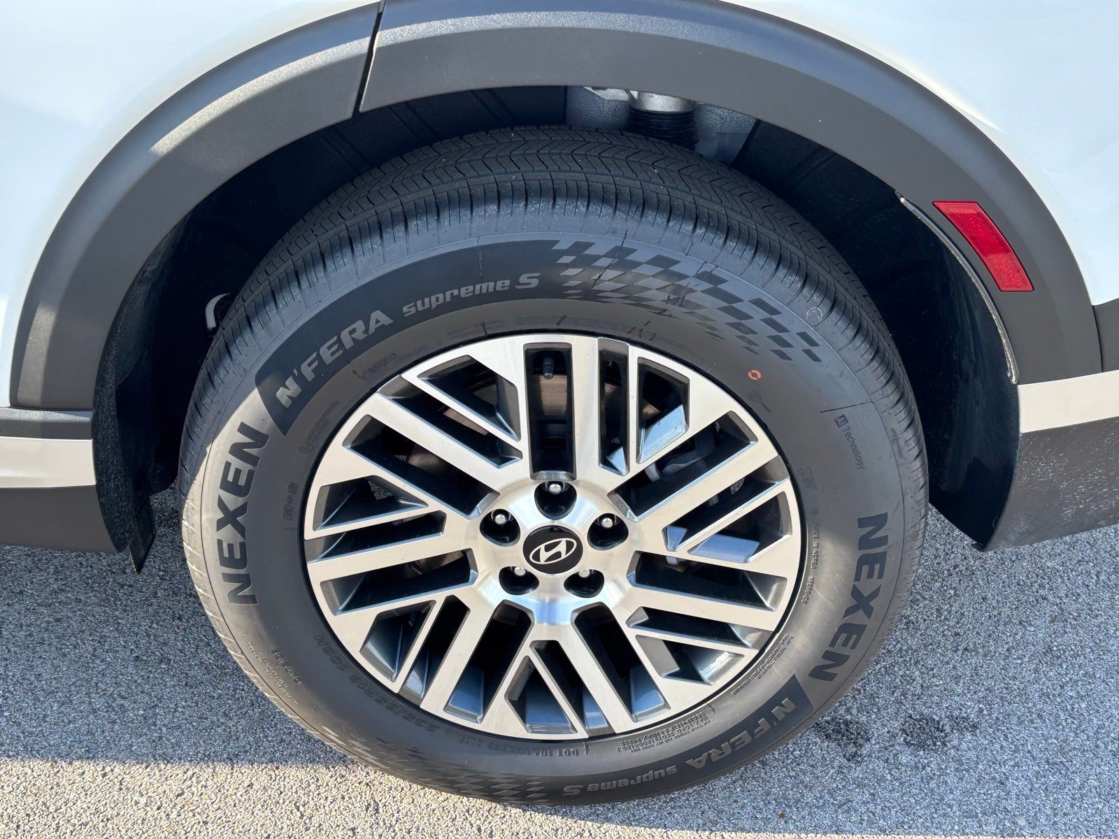 2026 Hyundai PALISADE SEL Convenience