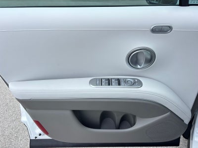 2026 Hyundai PALISADE HYBRID Blue SEL Premium 7 Passenger