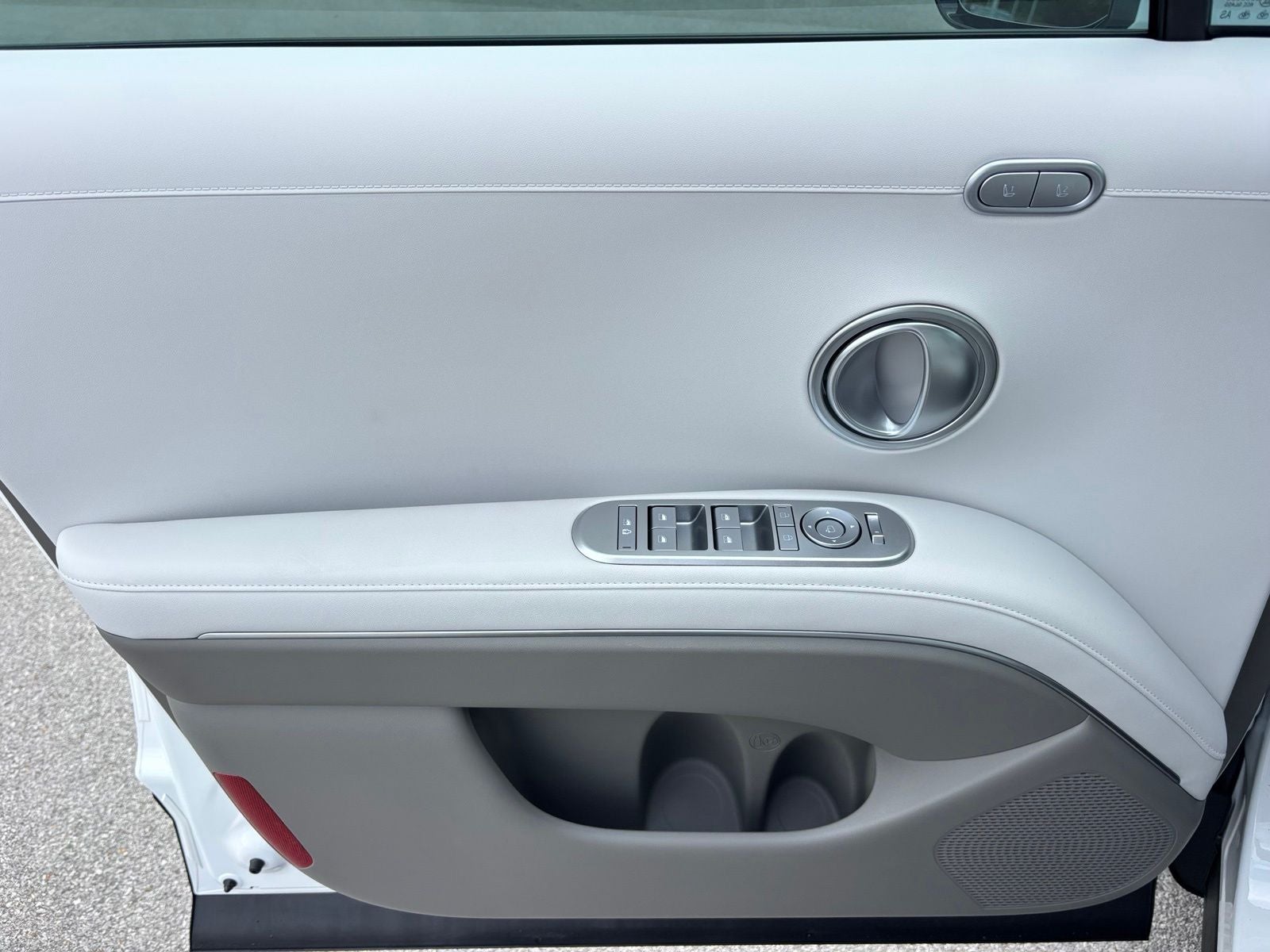 2026 Hyundai PALISADE HYBRID Blue SEL Premium 7 Passenger