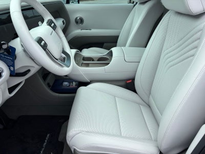 2026 Hyundai PALISADE HYBRID Blue SEL Premium 7 Passenger