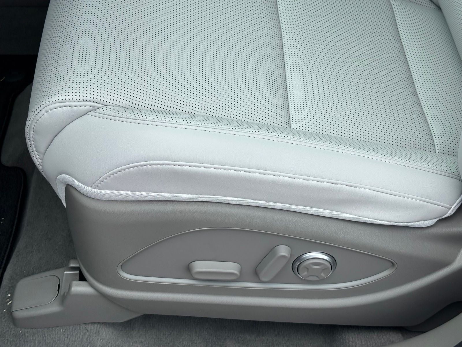 2026 Hyundai PALISADE HYBRID Blue SEL Premium 7 Passenger