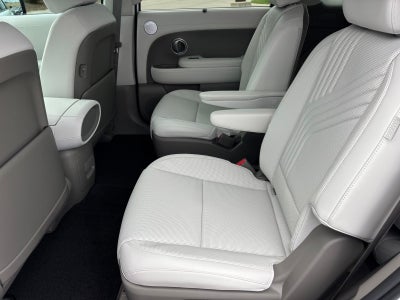 2026 Hyundai PALISADE HYBRID Blue SEL Premium 7 Passenger