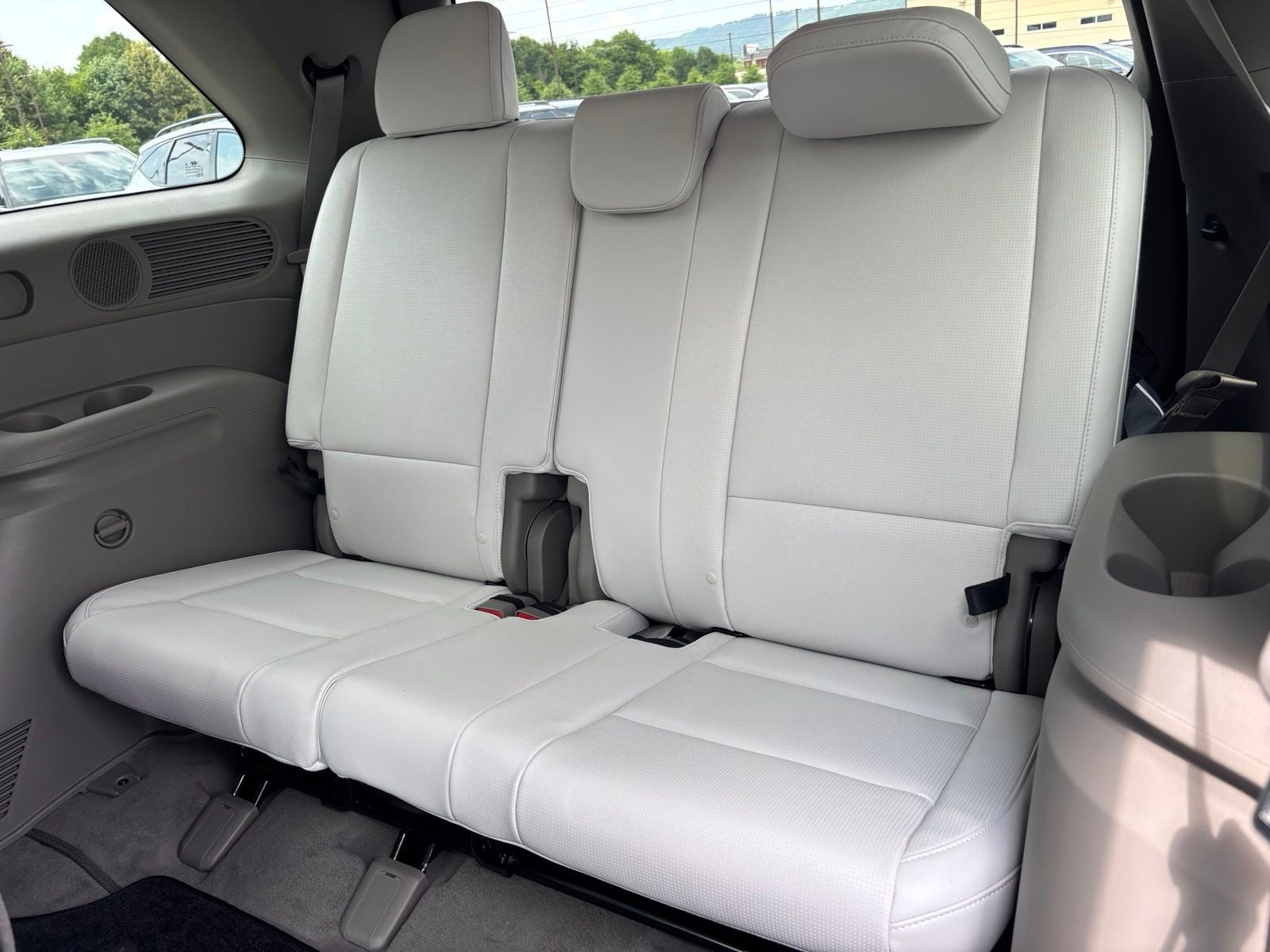 2026 Hyundai PALISADE HYBRID Blue SEL Premium 7 Passenger