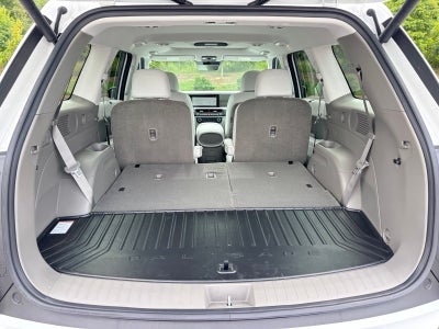 2026 Hyundai PALISADE HYBRID Blue SEL Premium 7 Passenger