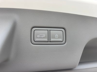 2026 Hyundai PALISADE HYBRID Blue SEL Premium 7 Passenger