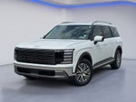 2026 Hyundai PALISADE HYBRID Blue SEL Premium 7 Passenger