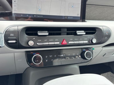 2026 Hyundai PALISADE HYBRID Blue SEL Premium 7 Passenger