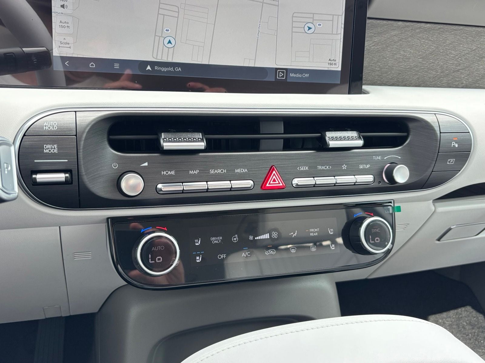 2026 Hyundai PALISADE HYBRID Blue SEL Premium 7 Passenger