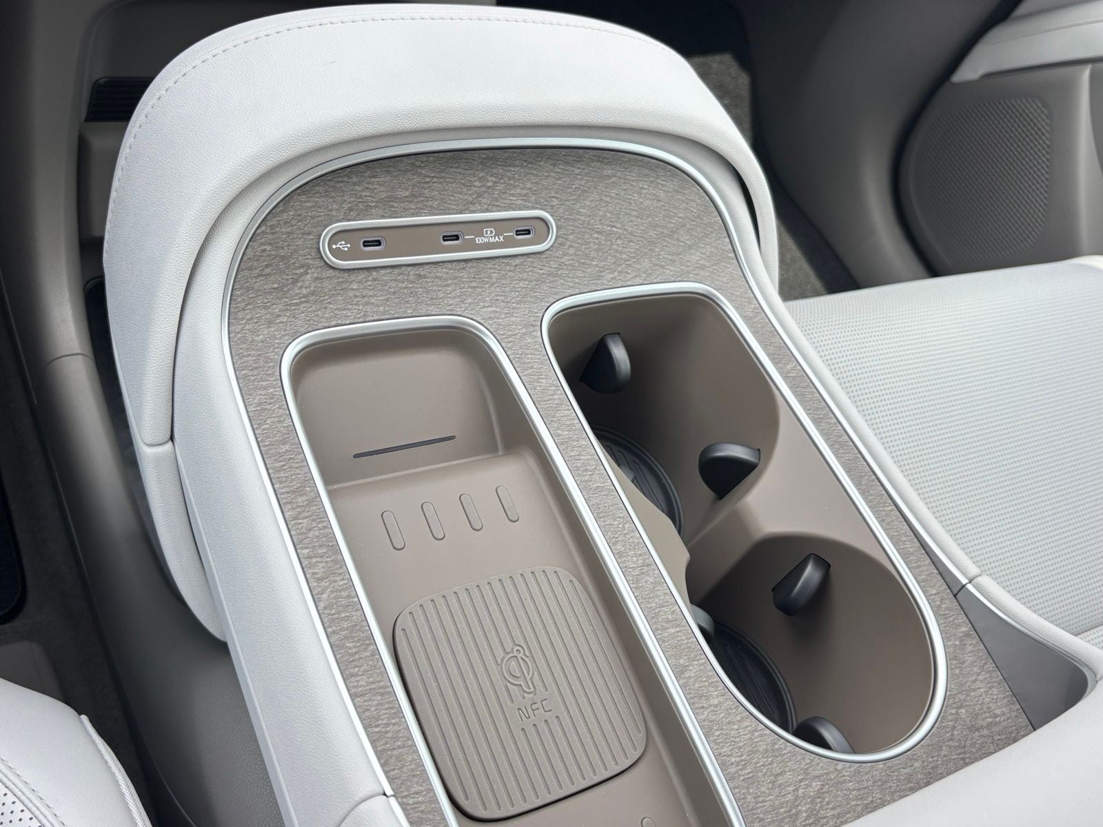 2026 Hyundai PALISADE HYBRID Blue SEL Premium 7 Passenger