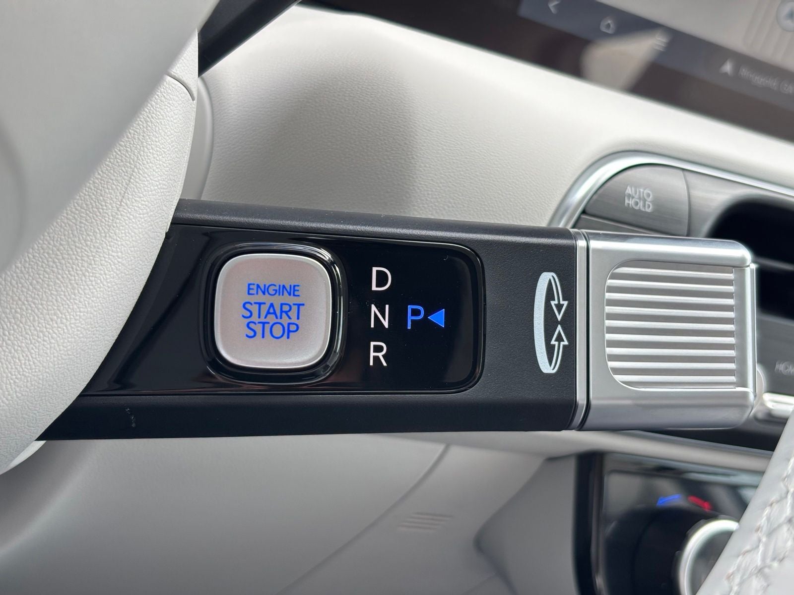 2026 Hyundai PALISADE HYBRID Blue SEL Premium 7 Passenger