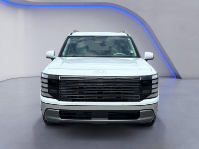 2026 Hyundai PALISADE HYBRID Blue SEL Premium 7 Passenger