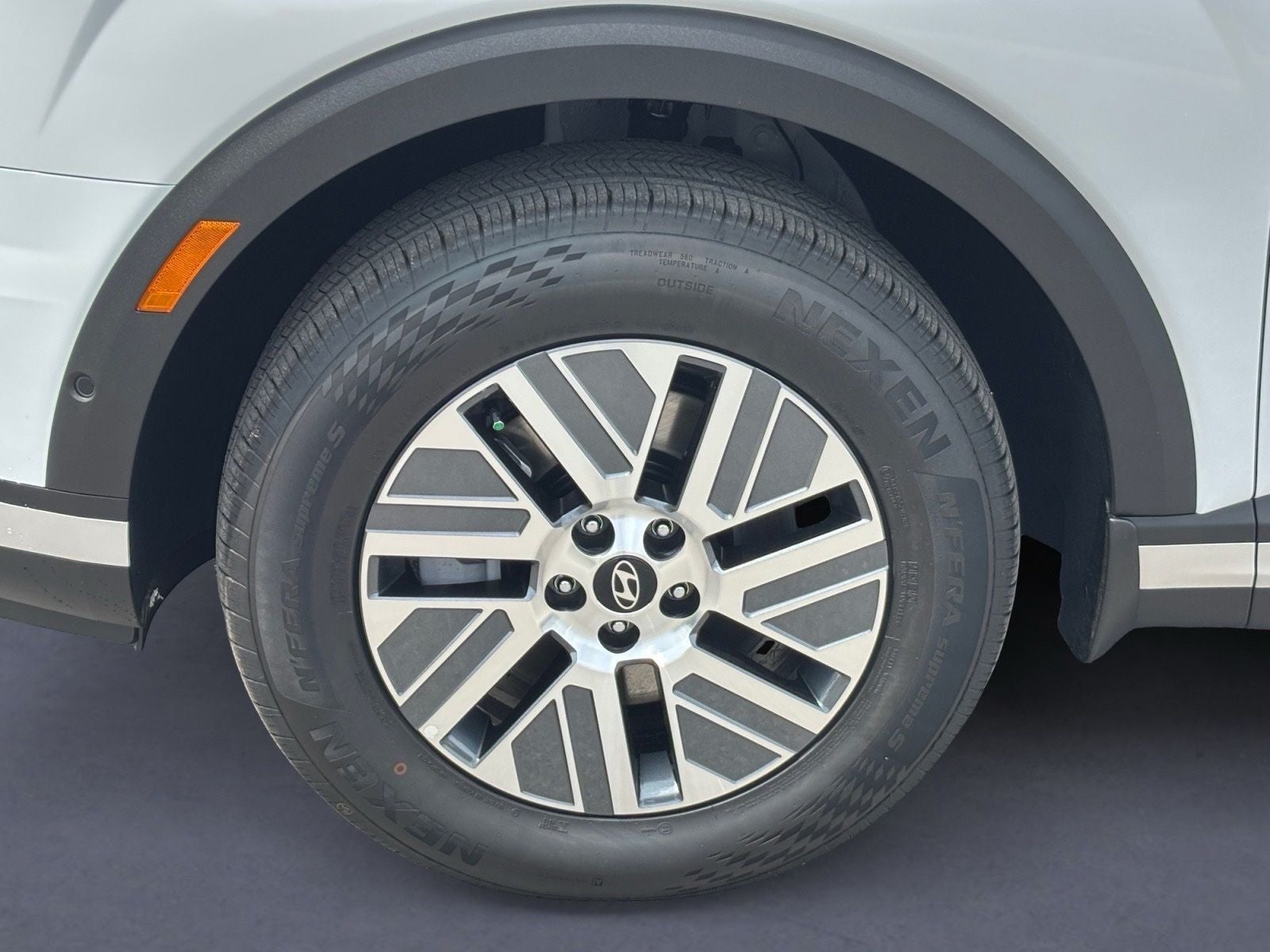 2026 Hyundai PALISADE HYBRID Blue SEL Premium 7 Passenger