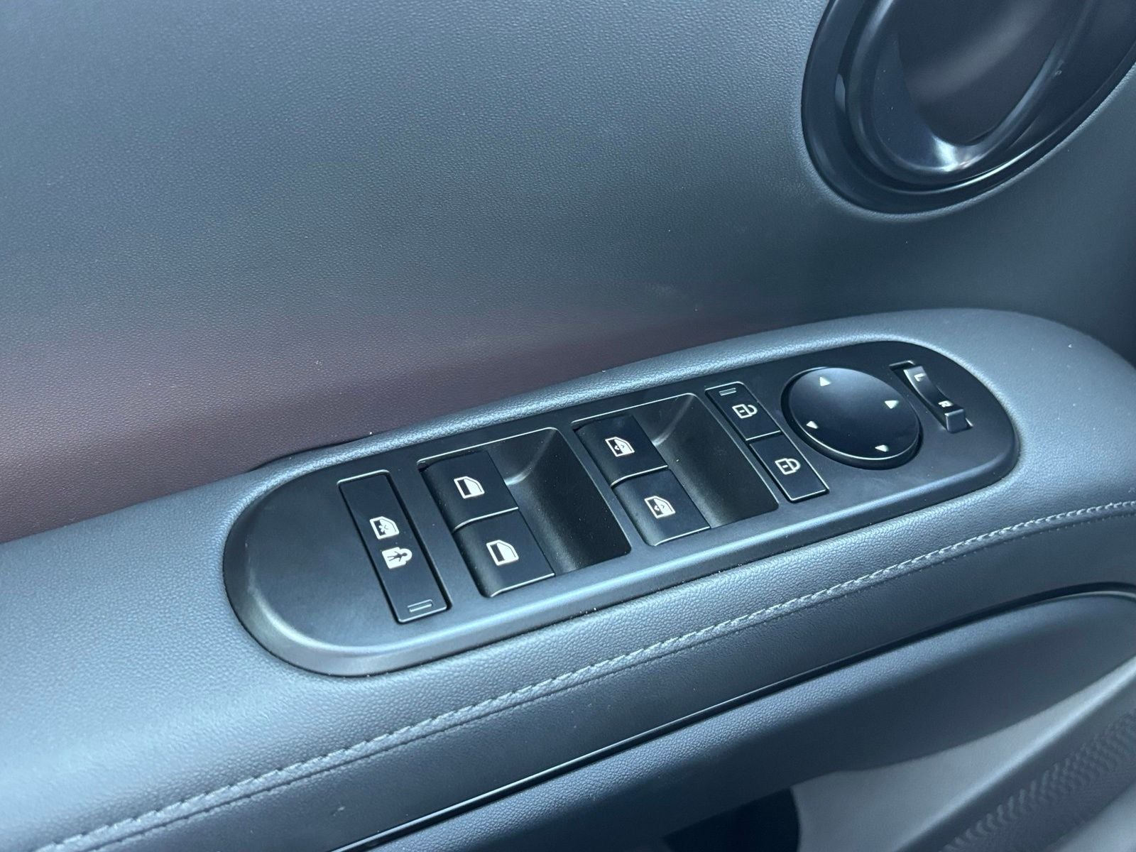 2027 Hyundai PALISADE XRT Pro