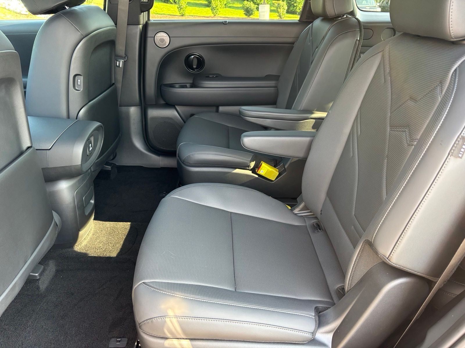 2027 Hyundai PALISADE XRT Pro