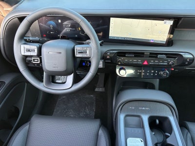 2027 Hyundai PALISADE XRT Pro