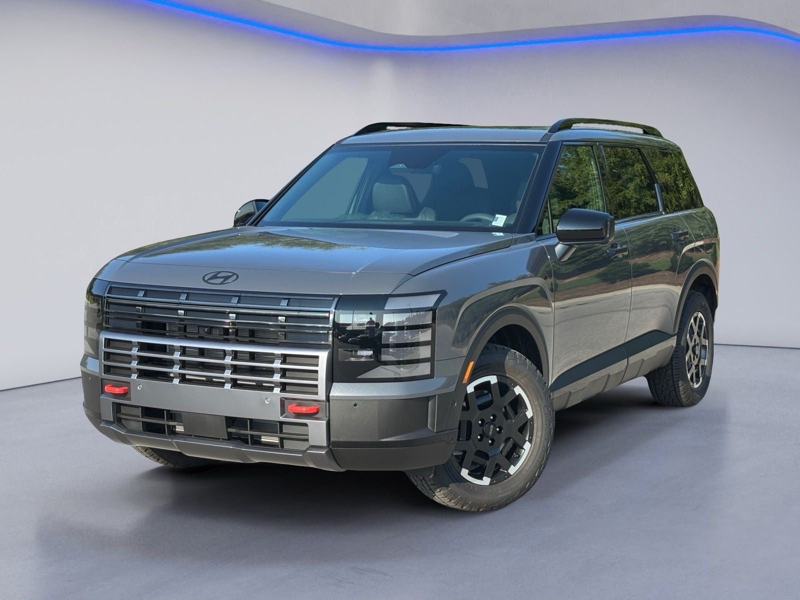 2027 Hyundai PALISADE XRT Pro