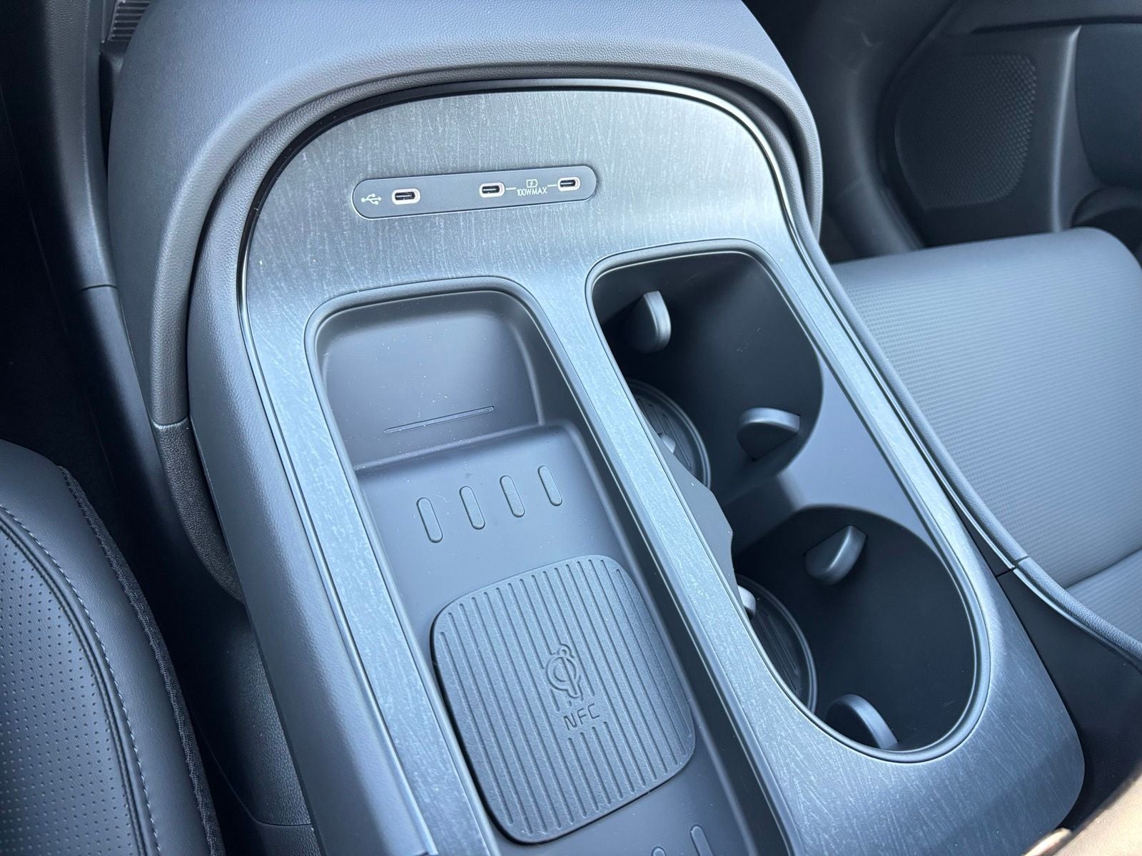 2027 Hyundai PALISADE XRT Pro