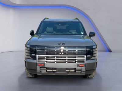 2027 Hyundai PALISADE XRT Pro