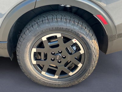 2027 Hyundai PALISADE XRT Pro