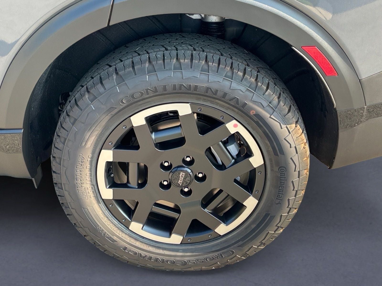 2027 Hyundai PALISADE XRT Pro