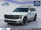 2027 Hyundai PALISADE HYBRID Limited