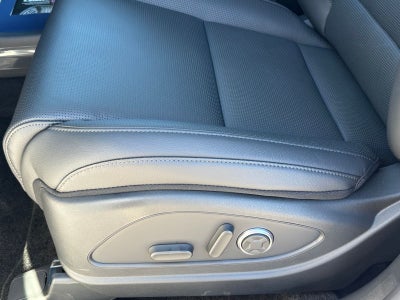 2027 Hyundai PALISADE HYBRID Limited