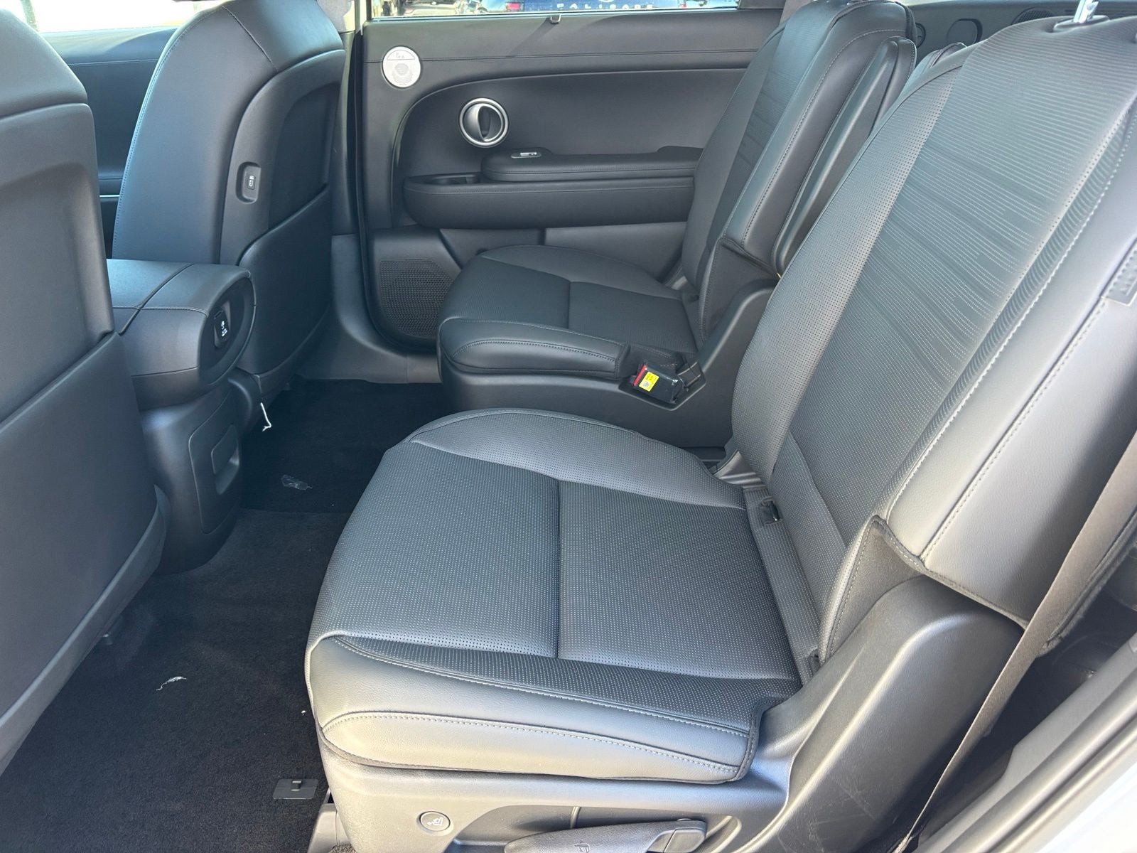 2027 Hyundai PALISADE HYBRID Limited