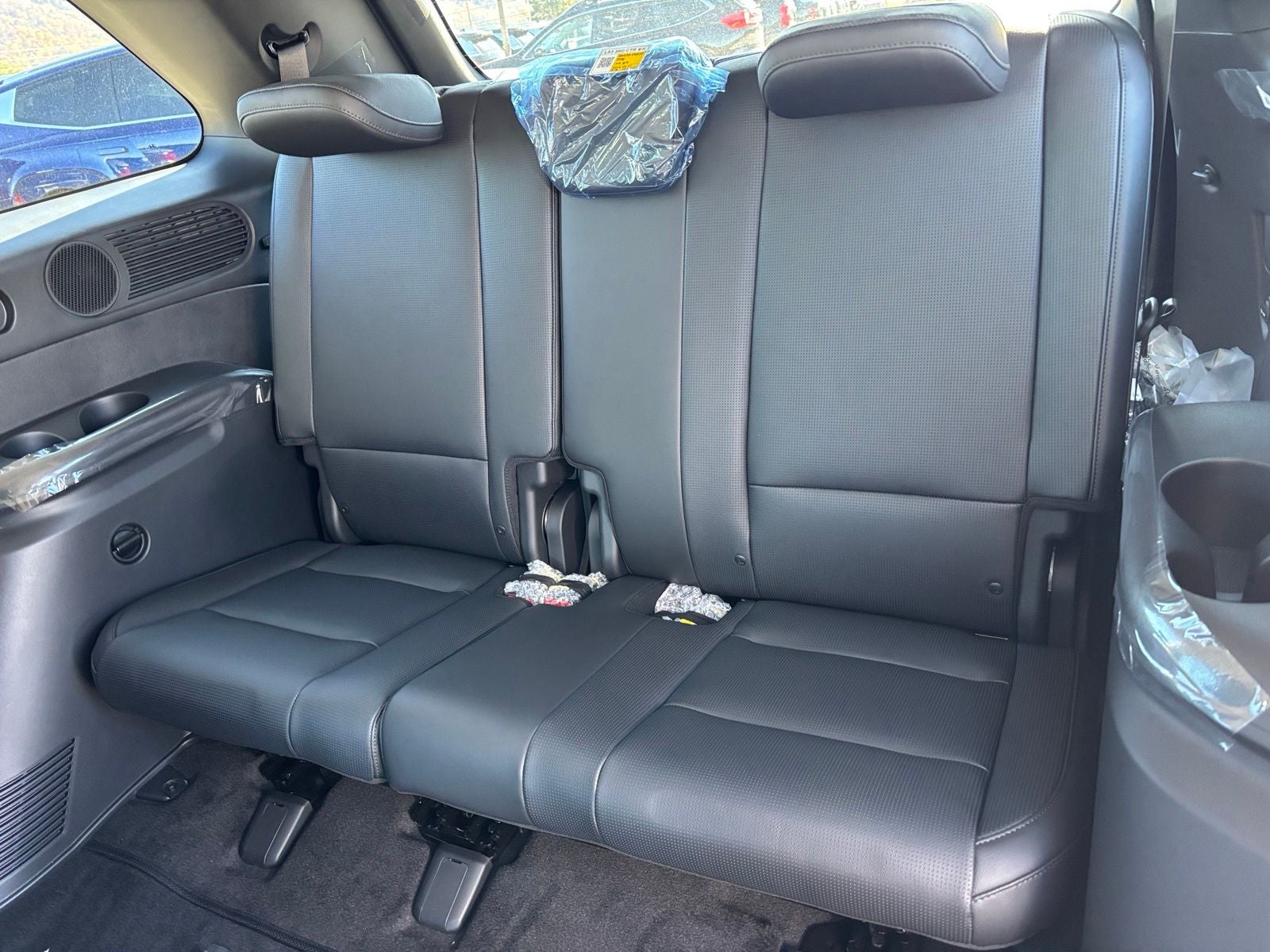 2027 Hyundai PALISADE HYBRID Limited
