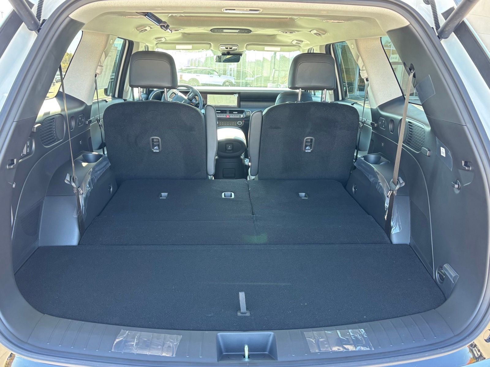 2027 Hyundai PALISADE HYBRID Limited