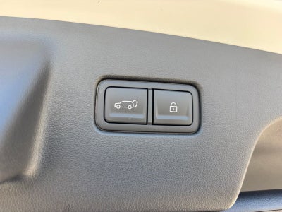 2027 Hyundai PALISADE HYBRID Limited