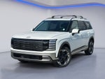 2027 Hyundai PALISADE HYBRID Limited