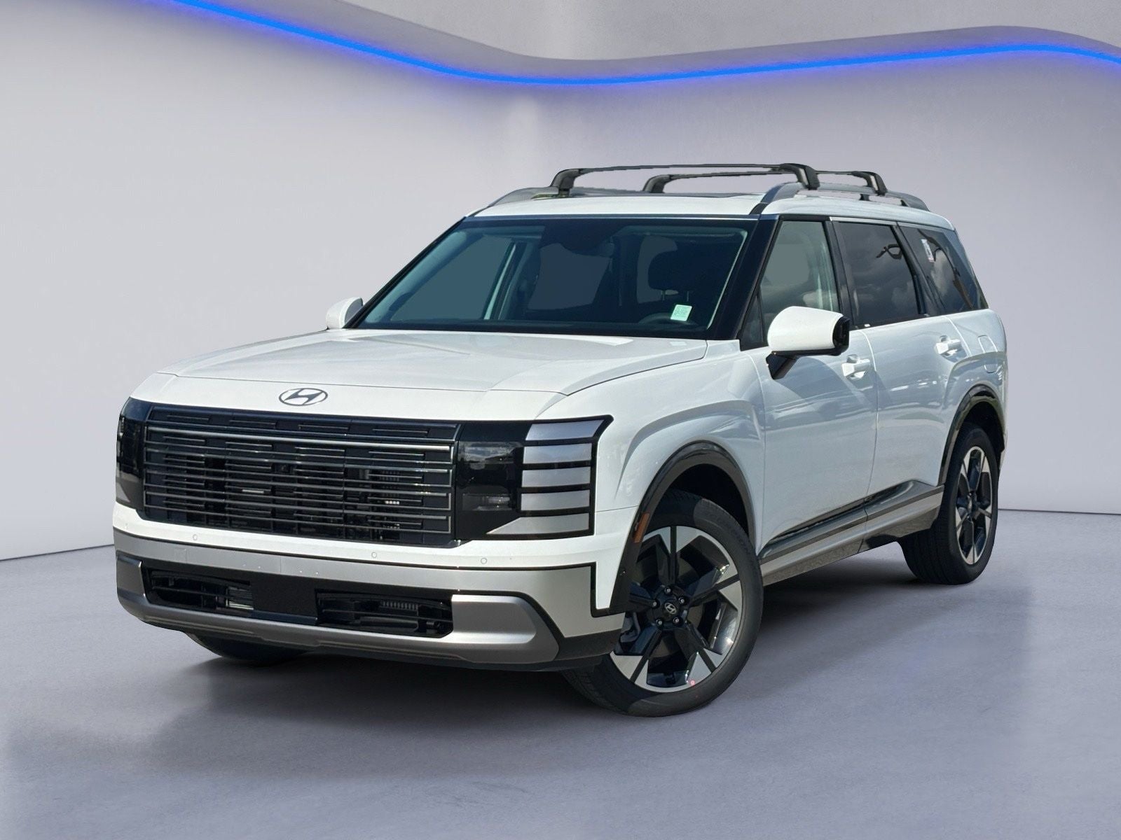 2027 Hyundai PALISADE HYBRID Limited