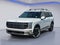2027 Hyundai PALISADE HYBRID Limited
