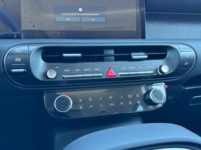 2027 Hyundai PALISADE HYBRID Limited