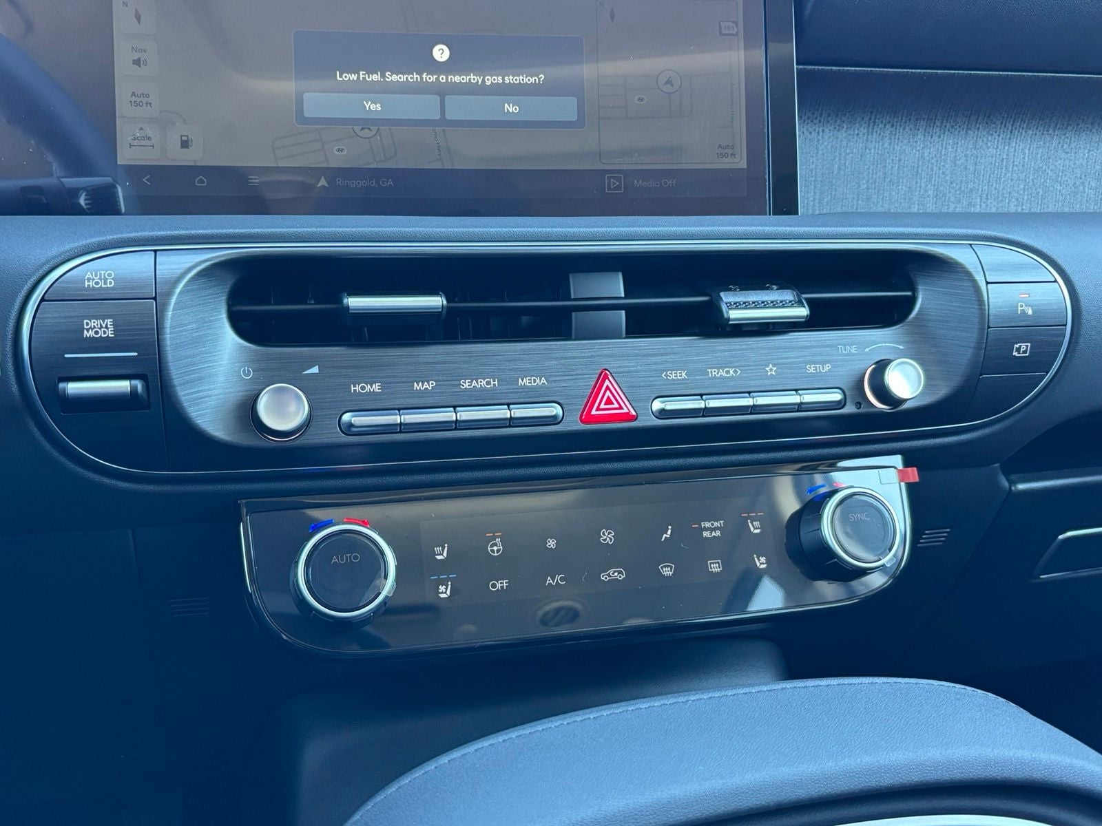 2027 Hyundai PALISADE HYBRID Limited