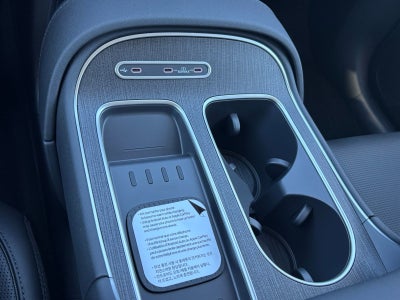 2027 Hyundai PALISADE HYBRID Limited