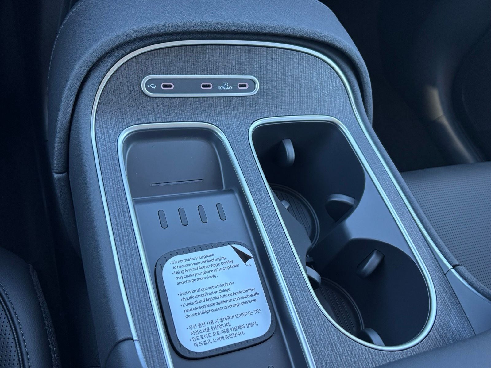 2027 Hyundai PALISADE HYBRID Limited
