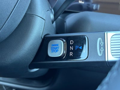 2027 Hyundai PALISADE HYBRID Limited