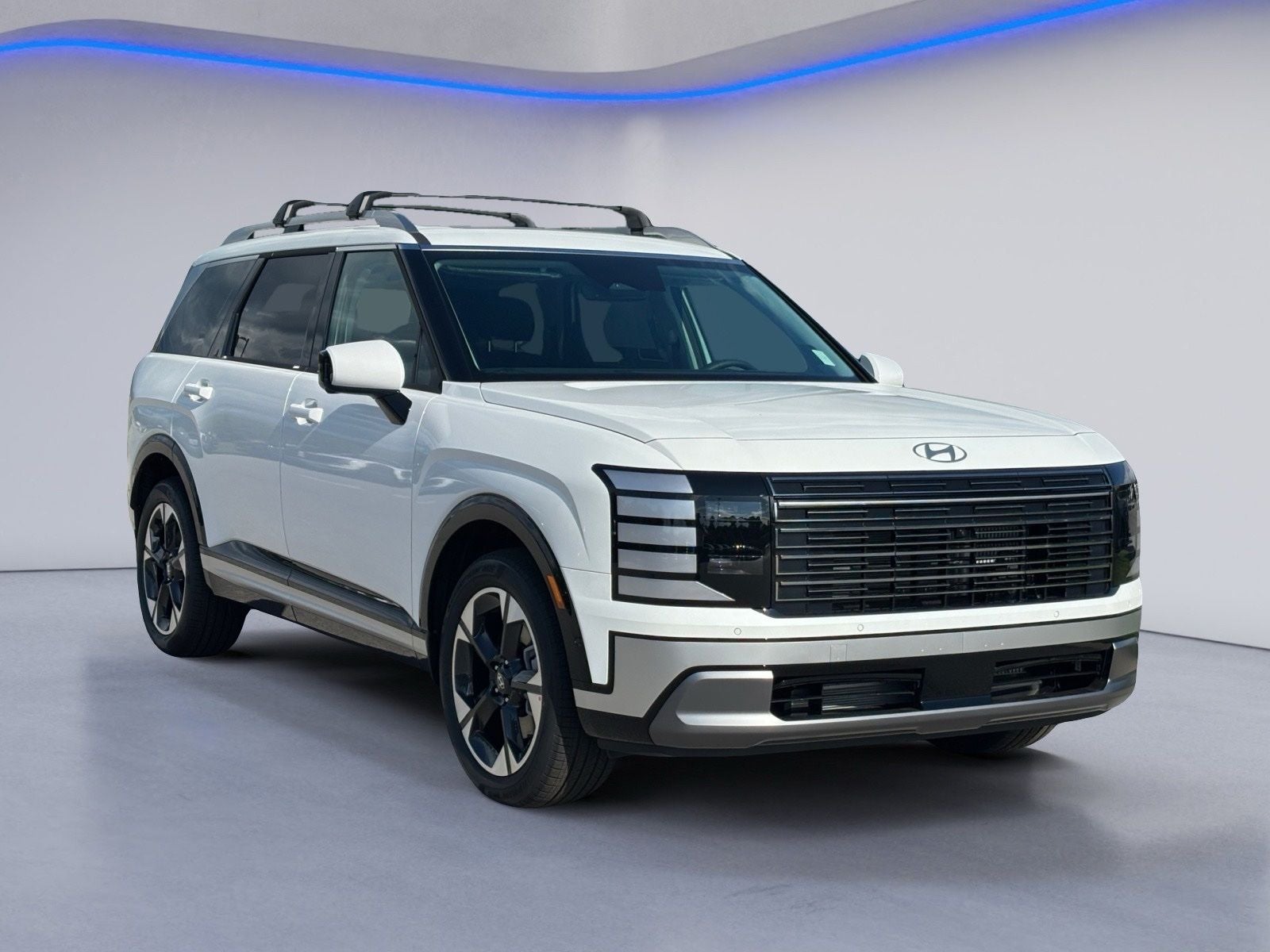 2027 Hyundai PALISADE HYBRID Limited