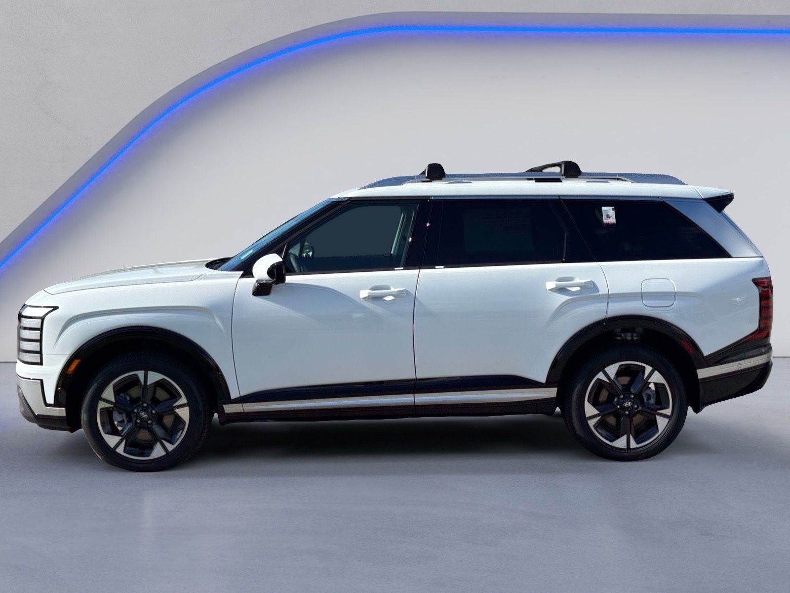 2027 Hyundai PALISADE HYBRID Limited