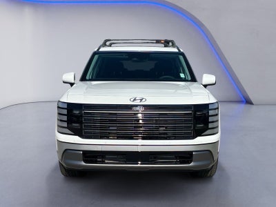 2027 Hyundai PALISADE HYBRID Limited