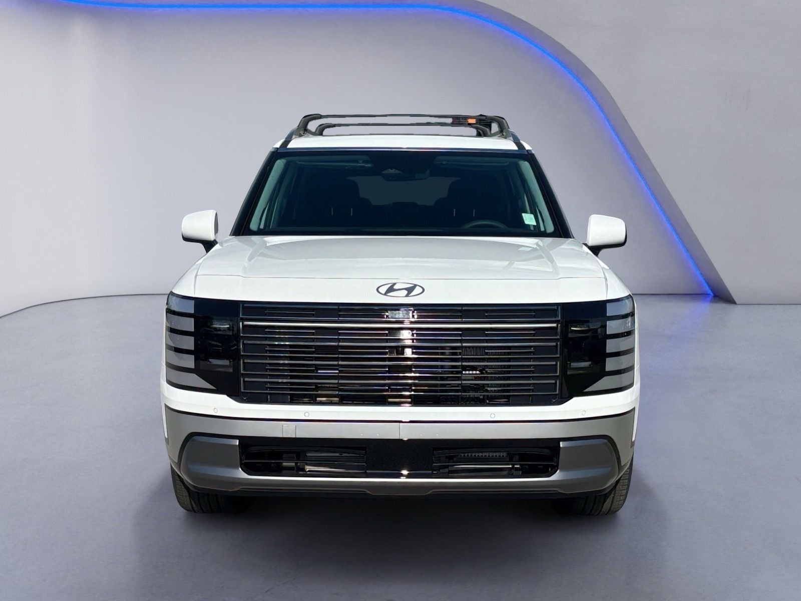 2027 Hyundai PALISADE HYBRID Limited