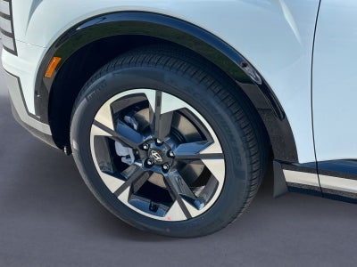 2027 Hyundai PALISADE HYBRID Limited