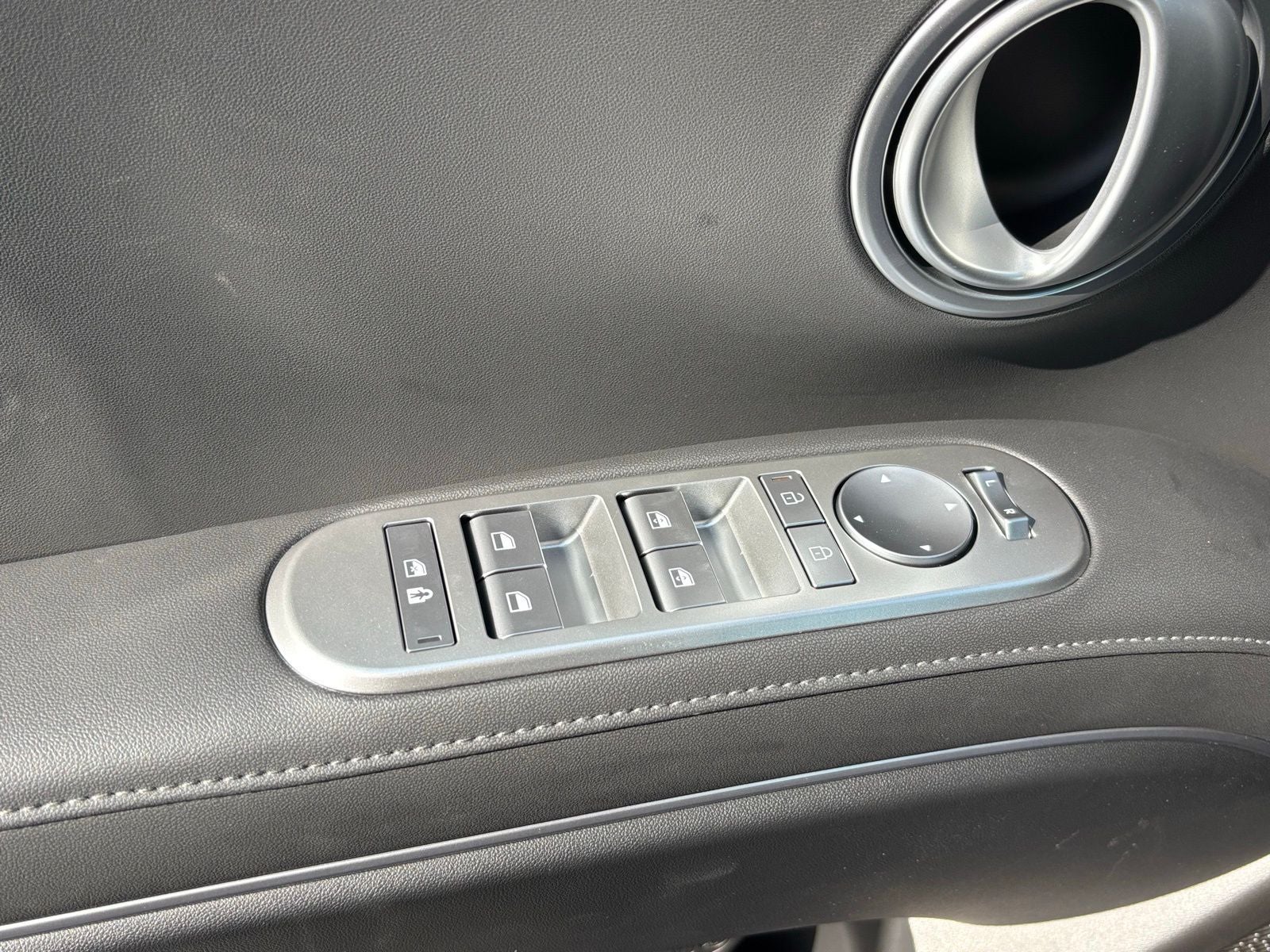 2026 Hyundai PALISADE SEL 7 Passenger