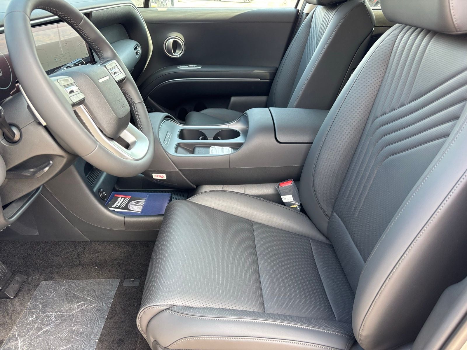 2026 Hyundai PALISADE SEL 7 Passenger