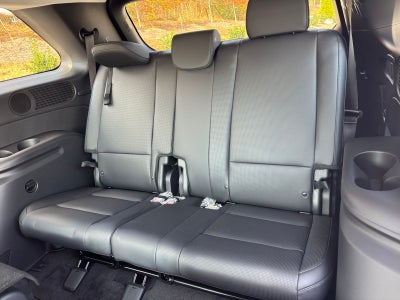 2026 Hyundai PALISADE SEL 7 Passenger