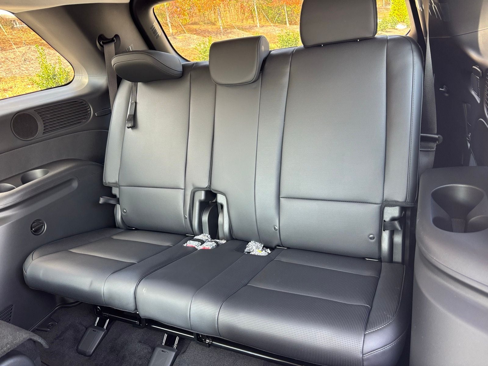 2026 Hyundai PALISADE SEL 7 Passenger