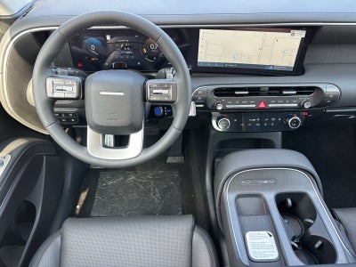 2026 Hyundai PALISADE SEL 7 Passenger