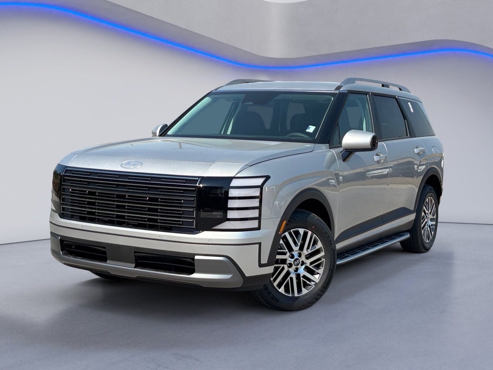 2026 Hyundai PALISADE SEL 7 Passenger